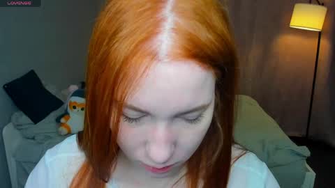 Ginger online show from April 16, 5:19 am