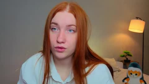 Ginger online show from October 8, 7:13 am