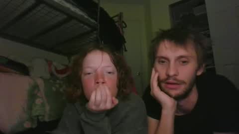 ginger_unicorn21 online show from February 16, 4:53 am
