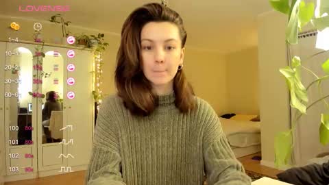Vasilisa online show from November 30, 5:39 pm