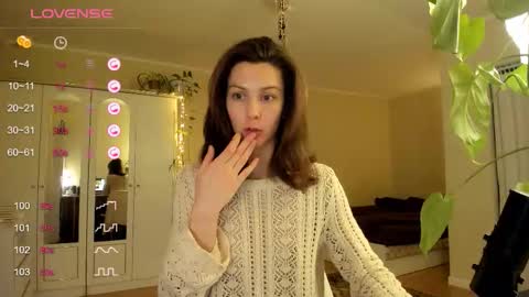 Vasilisa online show from November 20, 5:25 pm