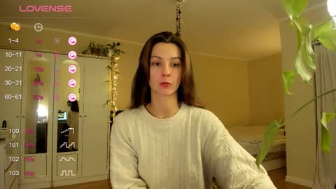 Vasilisa online show from November 13, 5:01 pm