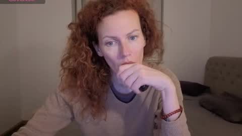 Michelle online show from April 17, 2:35 am