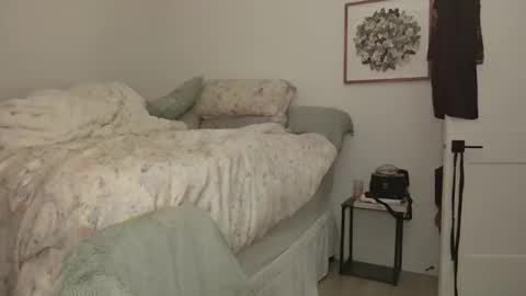 gingerprincess555 online show from November 25, 4:47 am