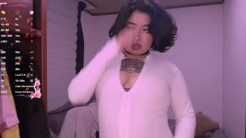 ginmeowuwu online show from April 9, 1:30 am