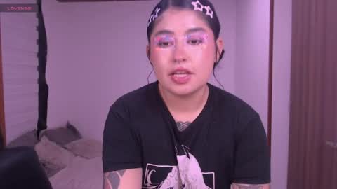 ginmeowuwu online show from March 30, 10:42 pm