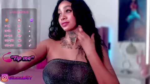 Ginna Bolton online show from January 18, 6:53 am