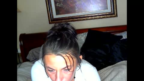 Ginny Rose online show from January 11, 1:05 pm