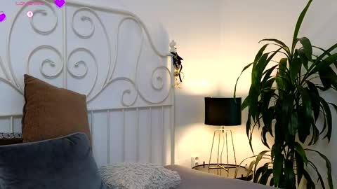 Ginny online show from February 13, 1:05 pm