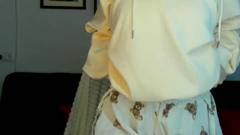 Ginny online show from February 8, 6:01 pm