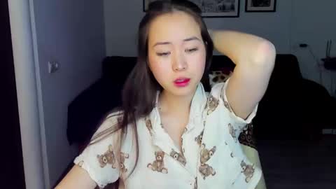 Ginny online show from February 21, 6:26 pm