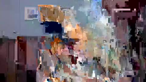 Ginny online show from February 10, 11:46 am