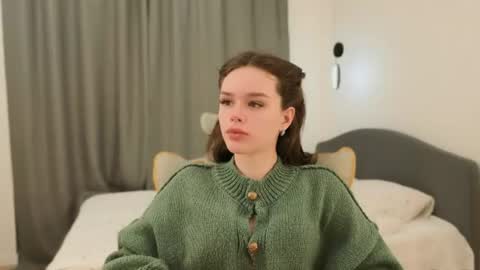 Ginny online show from June 11, 9:11 pm