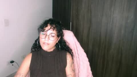 giny_bean online show from April 11, 3:23 am
