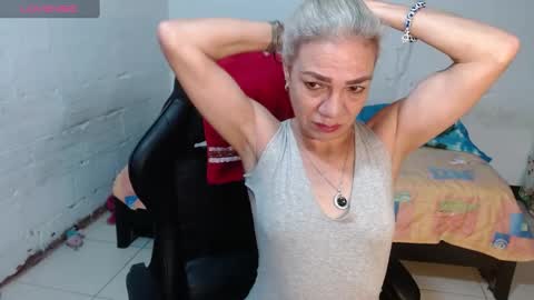 Mary online show from December 27, 8:39 pm