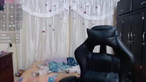 Mary online show from March 11, 2:10 am