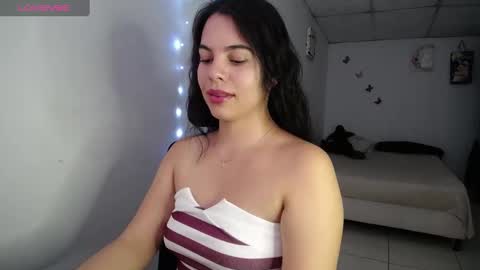 GIO RIVERA online show from September 16, 6:32 am