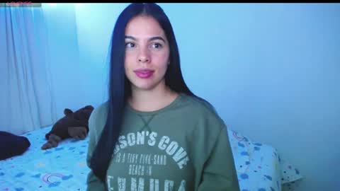 GIO RIVERA online show from March 6, 5:14 am