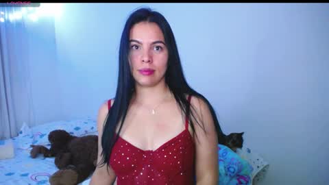 GIO RIVERA online show from March 10, 2:39 am