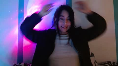 Alejandra online show from September 29, 4:50 am