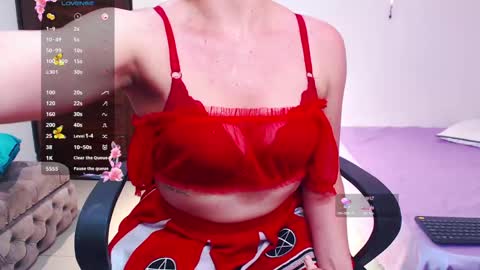 GhostG online show from March 28, 12:55 am