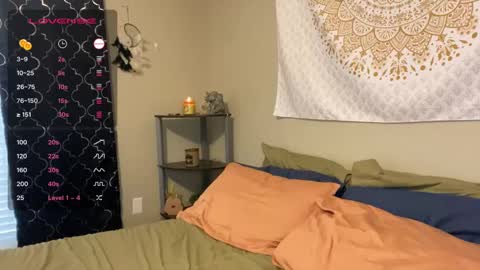 Camille online show from January 26, 4:09 pm