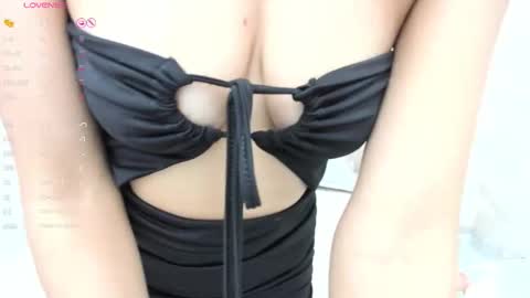 Gisela Moreno online show from March 20, 11:48 am