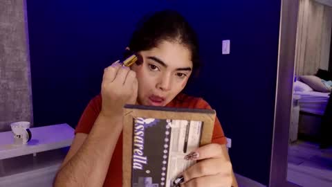     online show from October 15, 10:51 am