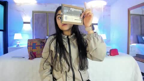     online show from February 17, 11:31 am