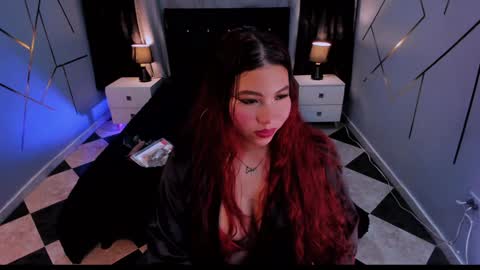  Kylie  online show from January 28, 3:47 am