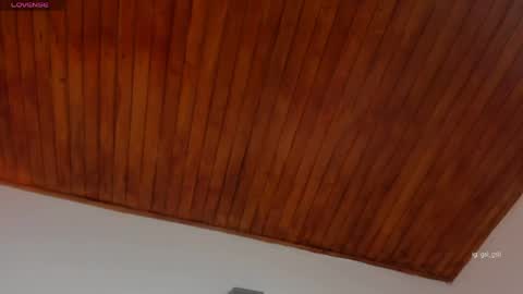 Gisell s online show from April 18, 7:18 pm