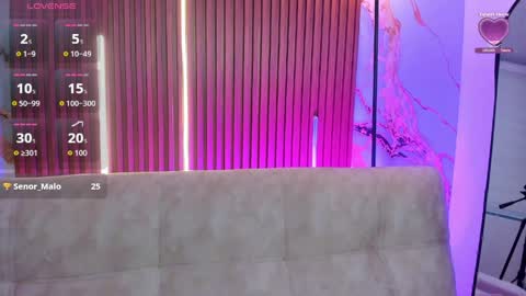 Giselle online show from April 13, 9:48 pm