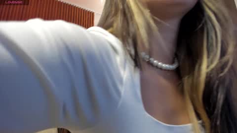 Giselle online show from March 23, 10:16 pm