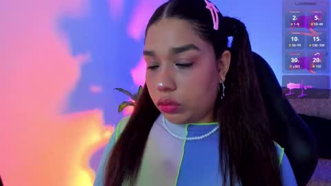 Giselle online show from November 12, 4:32 am