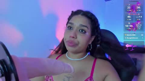 Giselle online show from November 9, 7:26 am