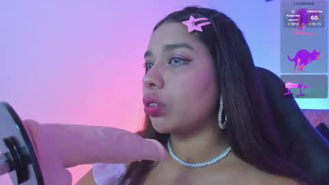 Giselle online show from November 5, 12:16 am