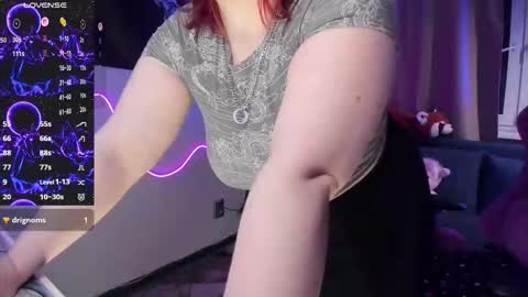 AlexaMillis online show from March 15, 10:34 pm