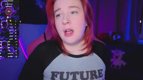 AlexaMillis online show from April 17, 9:50 pm