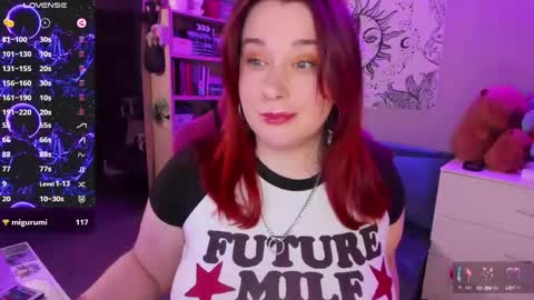 AlexaMillis online show from March 9, 6:43 pm