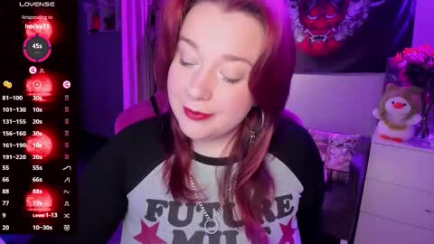 AlexaMillis online show from October 8, 11:09 pm