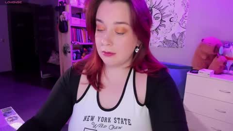 AlexaMillis online show from February 14, 9:32 pm