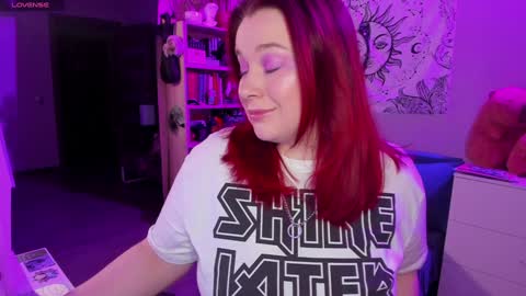 AlexaMillis online show from January 19, 8:30 pm