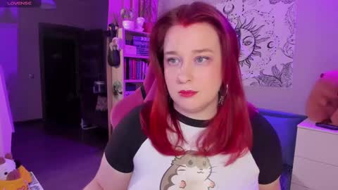 AlexaMillis online show from March 3, 7:35 pm