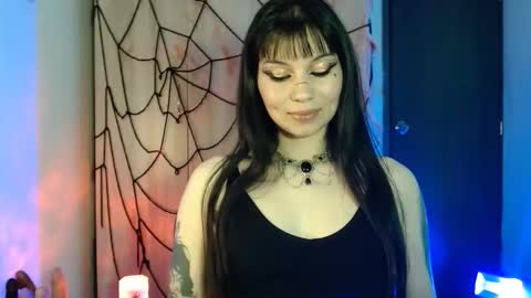 Nice to meet you my name is Heyli  online show from October 4, 3:45 am