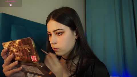 Agness online show from October 21, 2:54 pm