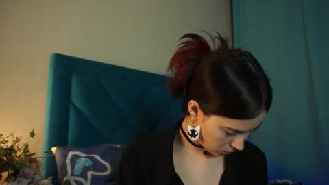 Agness online show from September 19, 2:05 pm