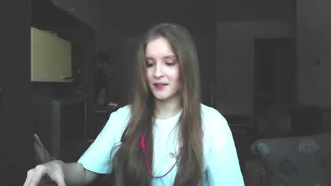 Adeline online show from February 23, 8:14 am