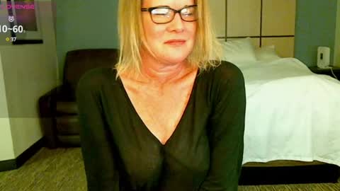 Gwendolyn online show from February 18, 4:04 am