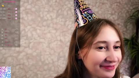 Sandra online show from January 18, 3:27 pm