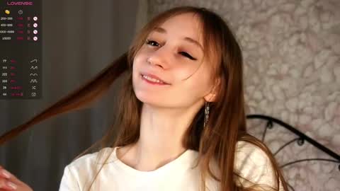 Sandra online show from February 13, 5:01 pm